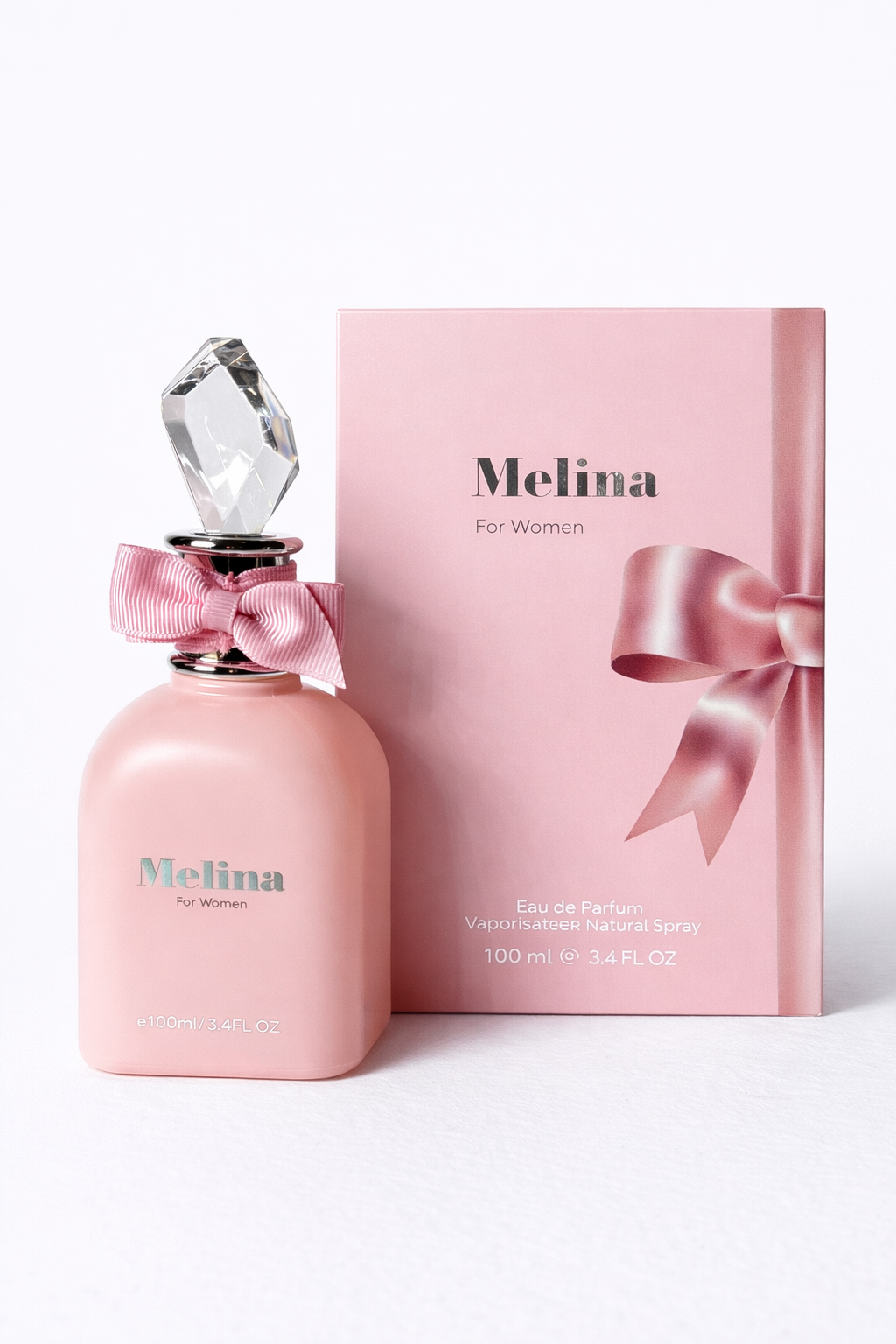 Melina Eau de Parfum for Women - 3.4 oz