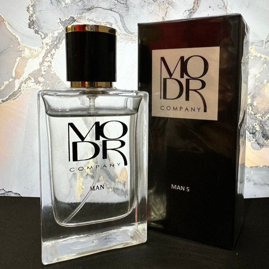 Men 5: Inspired by Sauvage - Dior | for Men | Perfumio