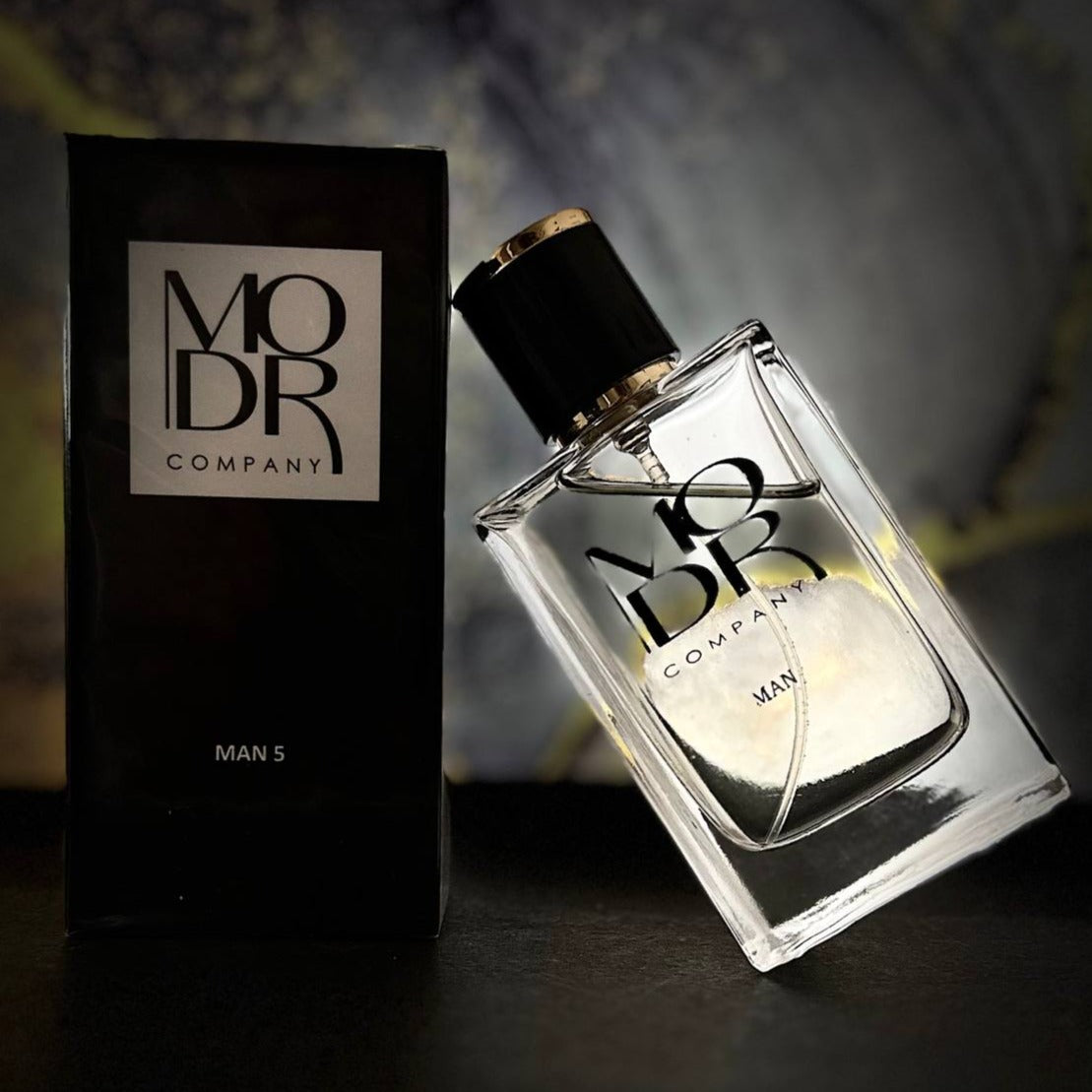 Men 5: Inspired by Sauvage - Dior | for Men | Perfumio