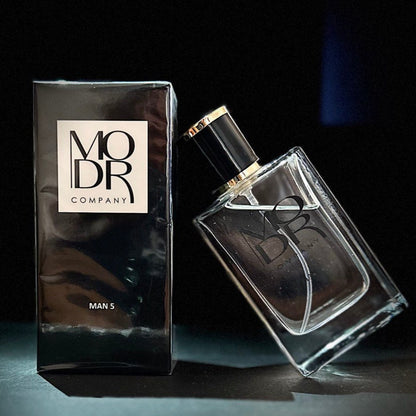 Men 5: Inspired by Sauvage - Dior | for Men | Perfumio