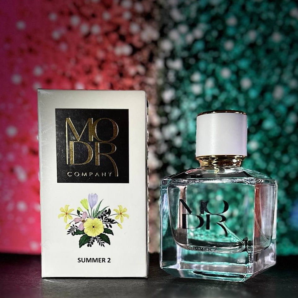 Summer Limited 2: Inspirado en Wood Sage y Sea Salt - Jo Malone | Unisexo | Perfumería