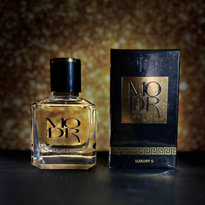 Lujo 6: Inspirado en Bal d'Afrique - BYREDO | Perfumes Unisex | Perfumería