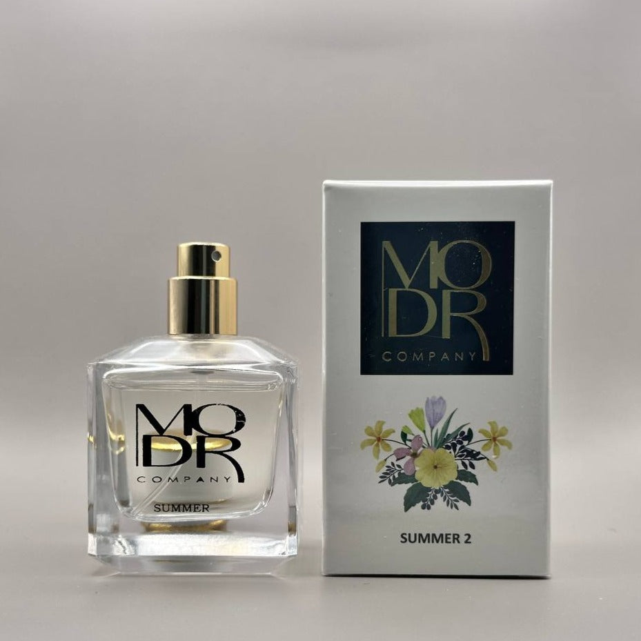 Summer Limited 2: Inspirado en Wood Sage y Sea Salt - Jo Malone | Unisexo | Perfumería