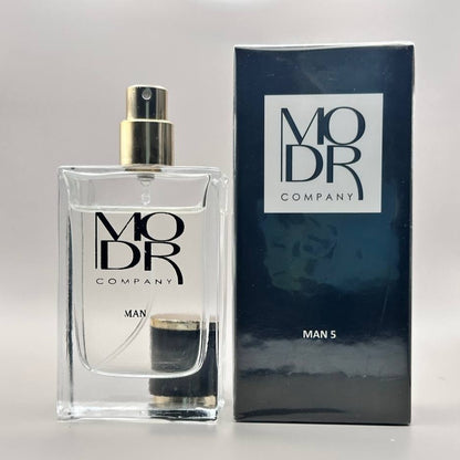 Men 5: Inspired by Sauvage - Dior | for Men | Perfumio