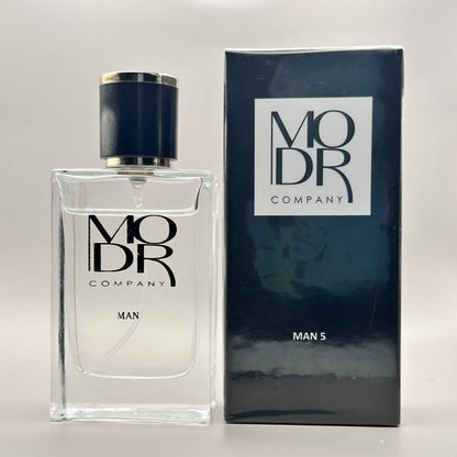 Men 5: Inspired by Sauvage - Dior | for Men | Perfumio